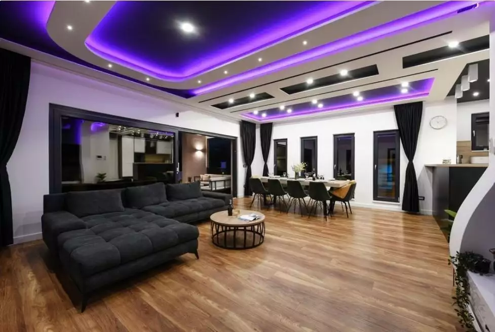 Вилла 250м² в Хорватии, Привлака. Стоимостью 820000€ аренда фото-18