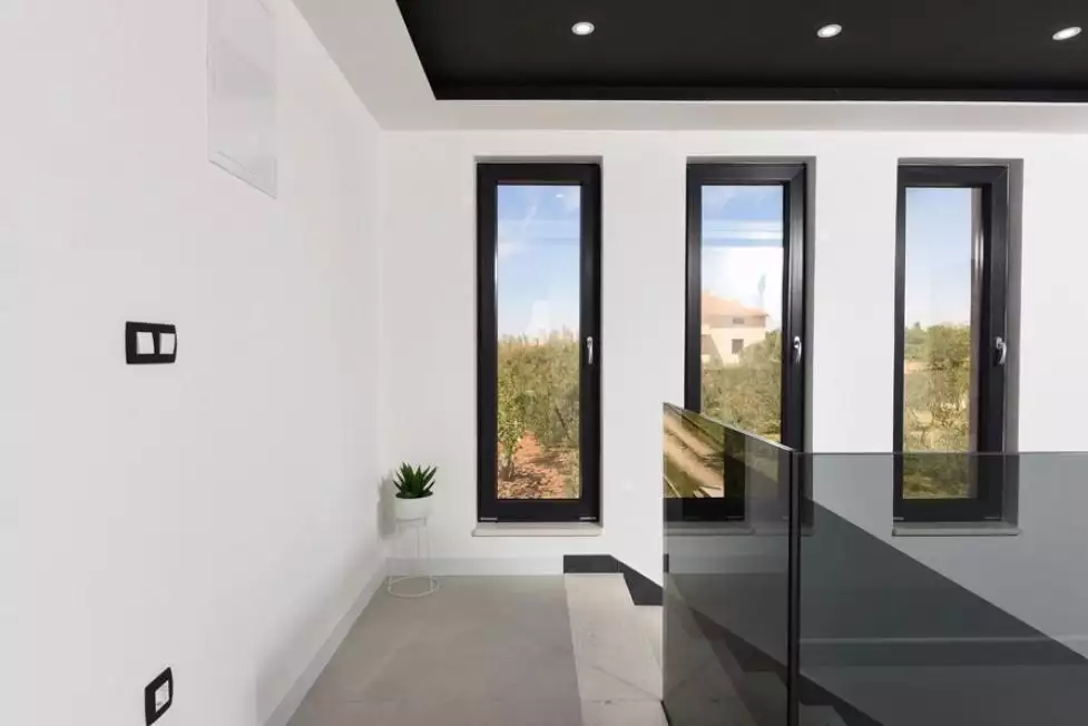 Вилла 250м² в Хорватии, Привлака. Стоимостью 820000€ аренда фото-19