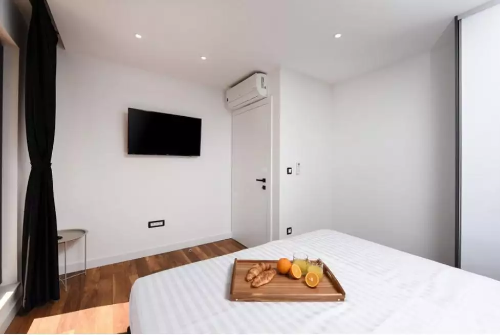 Вилла 250м² в Хорватии, Привлака. Стоимостью 820000€ аренда фото-20