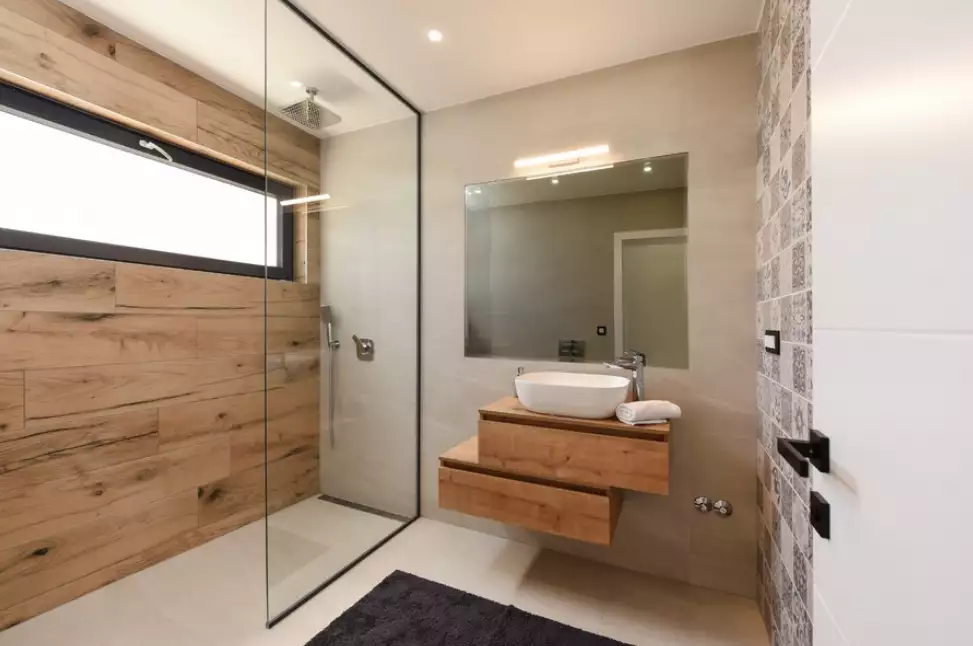 Вилла 250м² в Хорватии, Привлака. Стоимостью 820000€ аренда фото-22