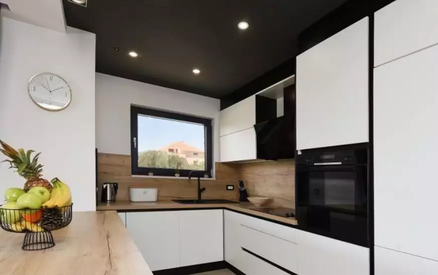 Вилла 250м² в Хорватии, Привлака. Стоимостью 820000€ аренда фото-23