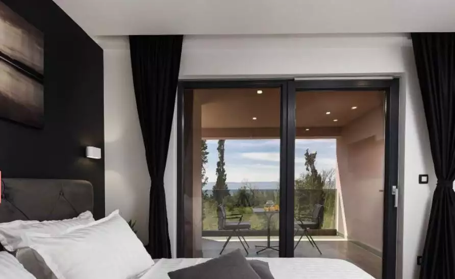 Вилла 250м² в Хорватии, Привлака. Стоимостью 820000€ аренда фото-25