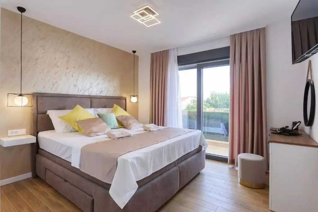 Вилла 329м² в Хорватии, Задар. Стоимостью 930000€ аренда фото-12