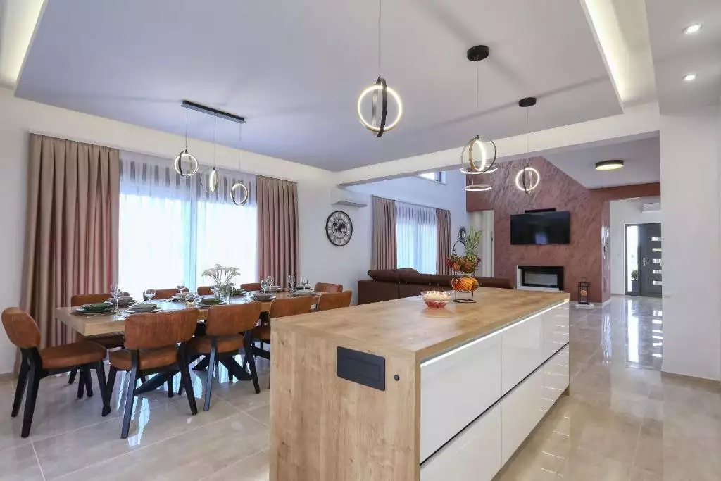 Вилла 329м² в Хорватии, Задар. Стоимостью 930000€ аренда фото-13