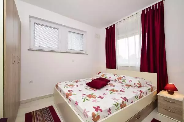 Отель, гостиница 195м² в Хорватии, Затон. Стоимостью 830000€ аренда фото-8