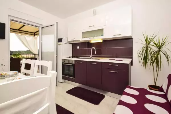 Отель, гостиница 195м² в Хорватии, Затон. Стоимостью 830000€ аренда фото-12