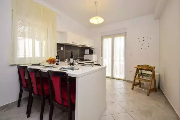 Отель, гостиница 195м² в Хорватии, Затон. Стоимостью 830000€ аренда фото-17