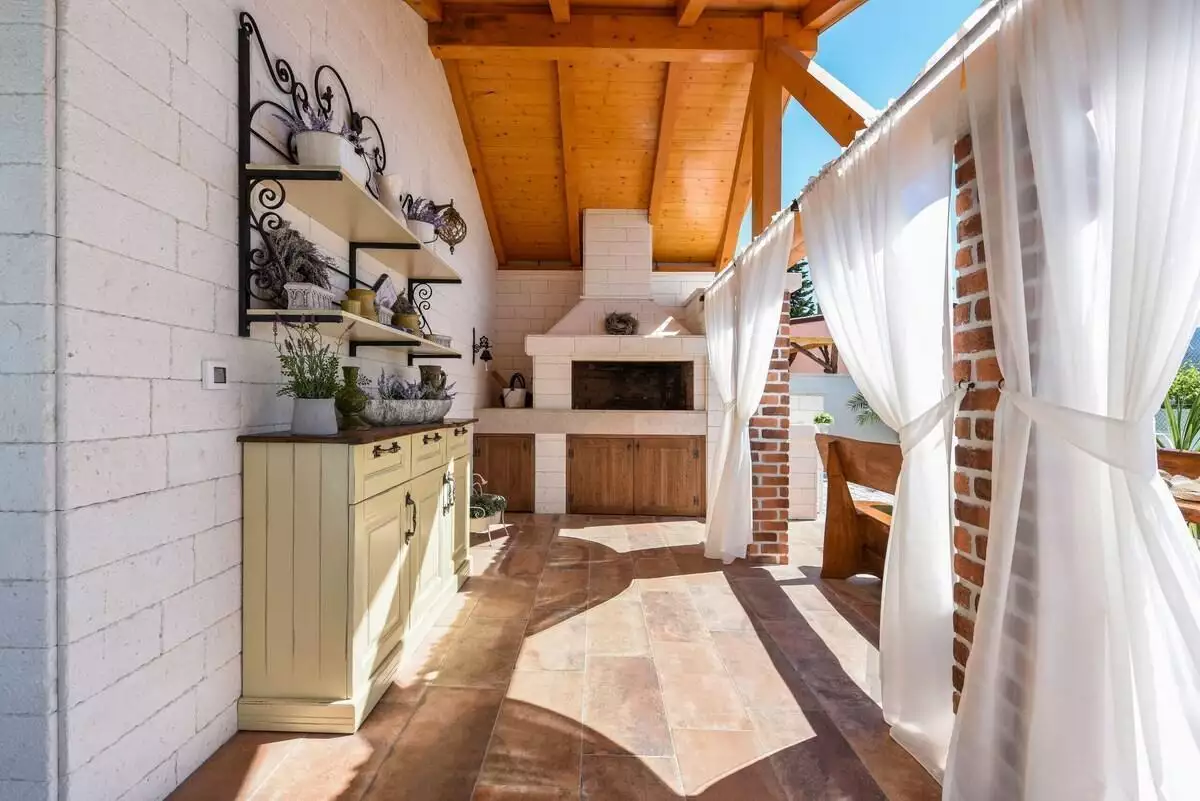Вилла 180м² в Хорватии, Задар. Стоимостью 1200000€ аренда фото-18