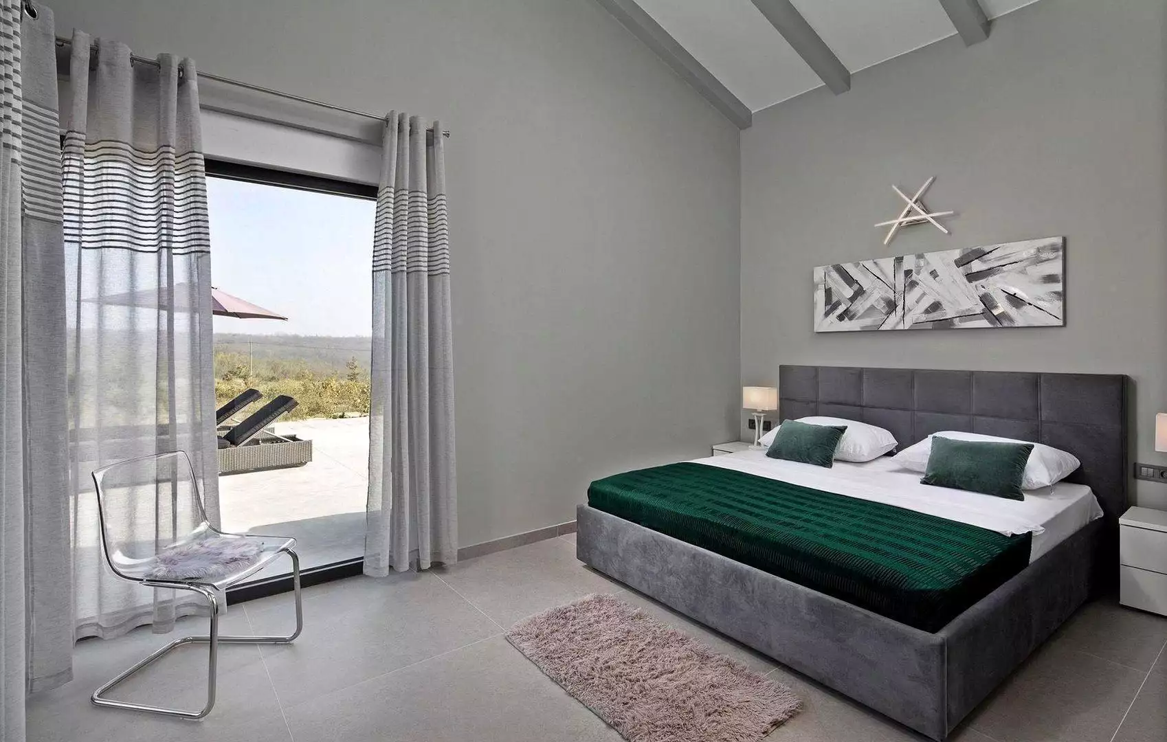 Вилла 250м² в Хорватии, Воднян. Стоимостью 920000€ аренда фото-10