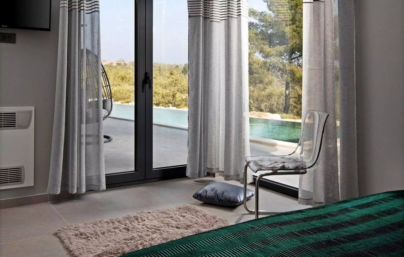Вилла 250м² в Хорватии, Воднян. Стоимостью 920000€ аренда фото-11