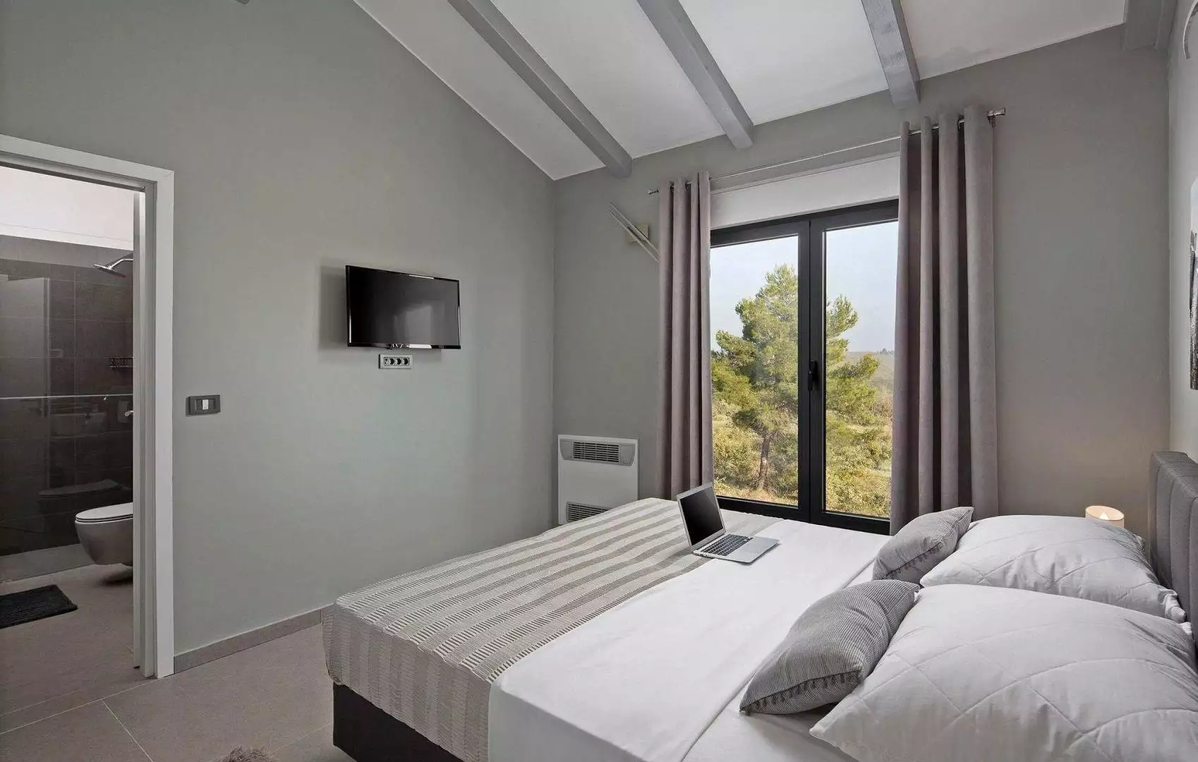 Вилла 250м² в Хорватии, Воднян. Стоимостью 920000€ аренда фото-14