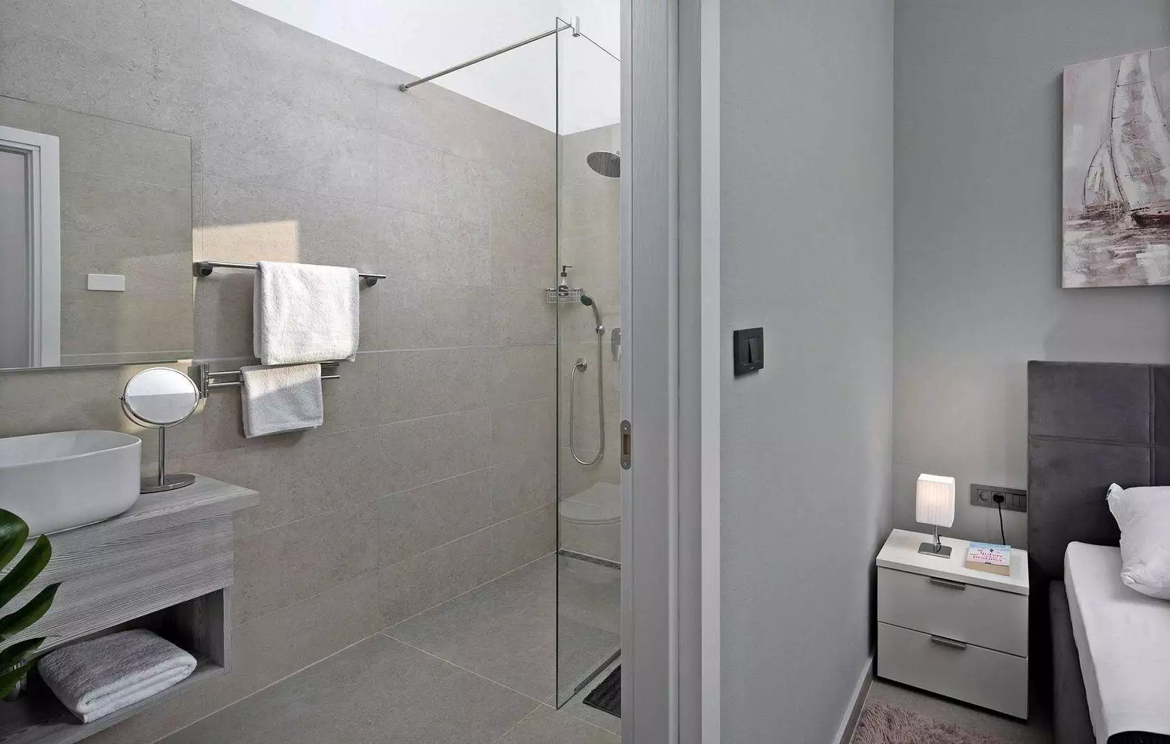 Вилла 250м² в Хорватии, Воднян. Стоимостью 920000€ аренда фото-16