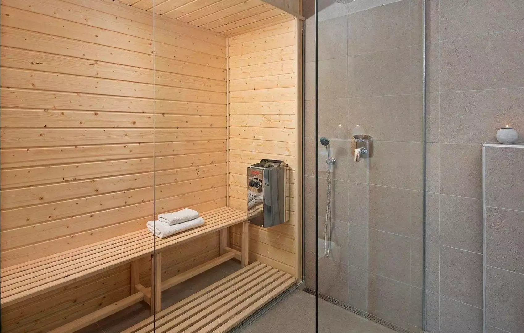 Вилла 250м² в Хорватии, Воднян. Стоимостью 920000€ аренда фото-17