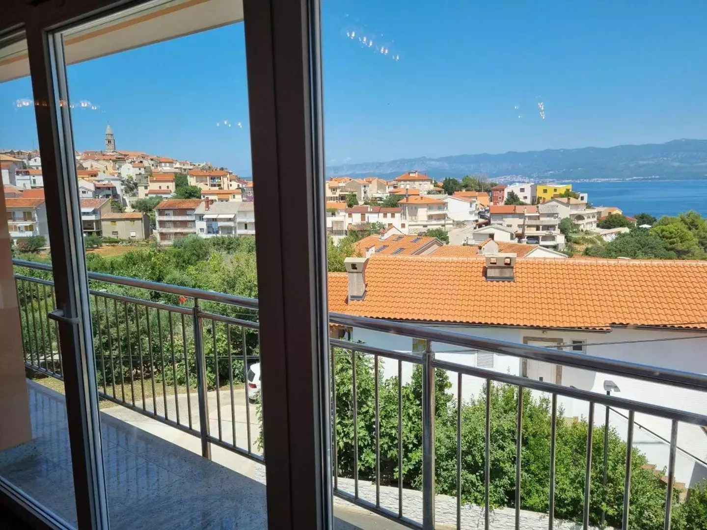Вилла 530м² в Хорватии, Врбник. Стоимостью 1250000€ аренда фото-2