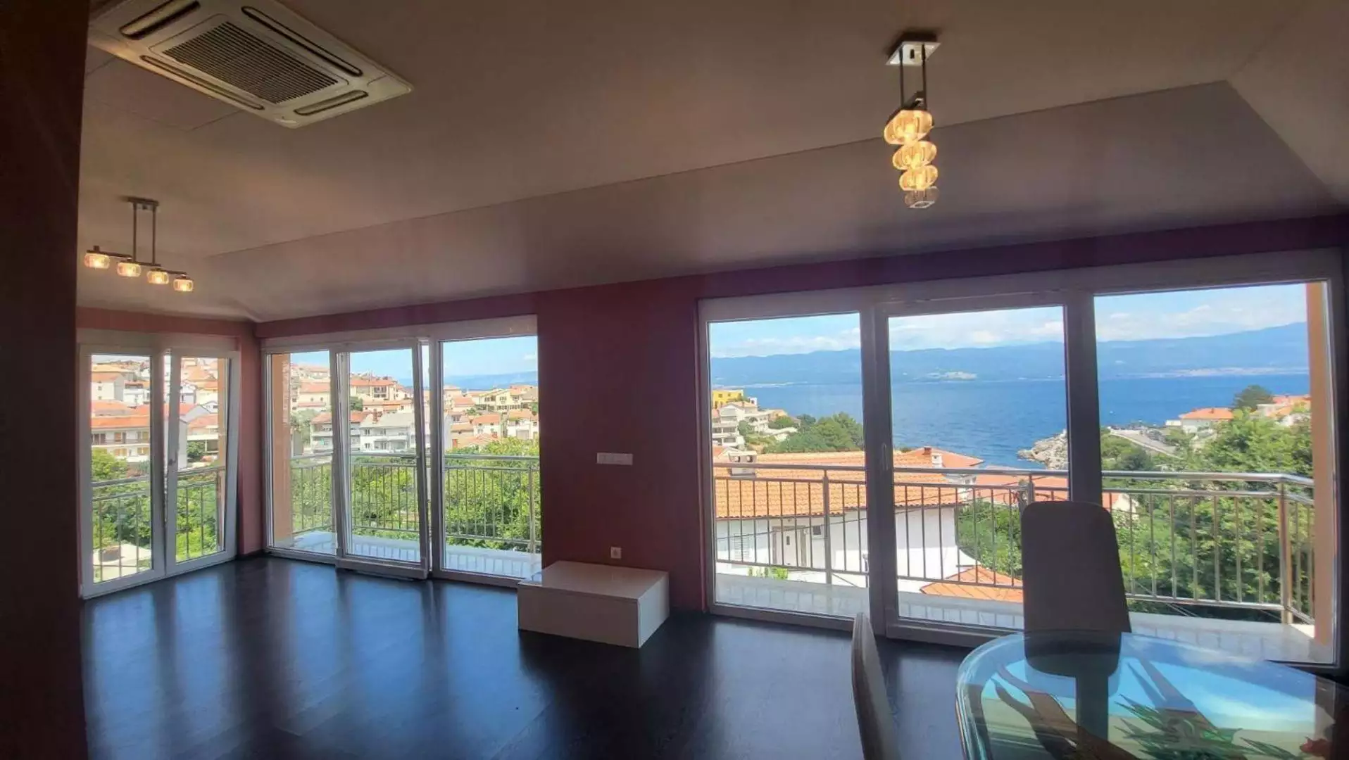 Вилла 530м² в Хорватии, Врбник. Стоимостью 1250000€ аренда фото-3