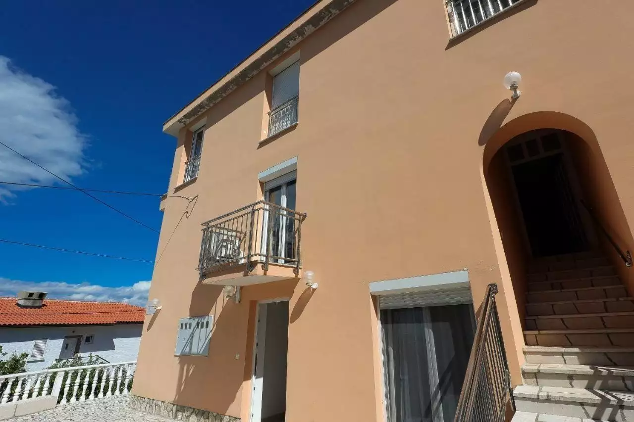 Вилла 530м² в Хорватии, Врбник. Стоимостью 1250000€ аренда фото-7