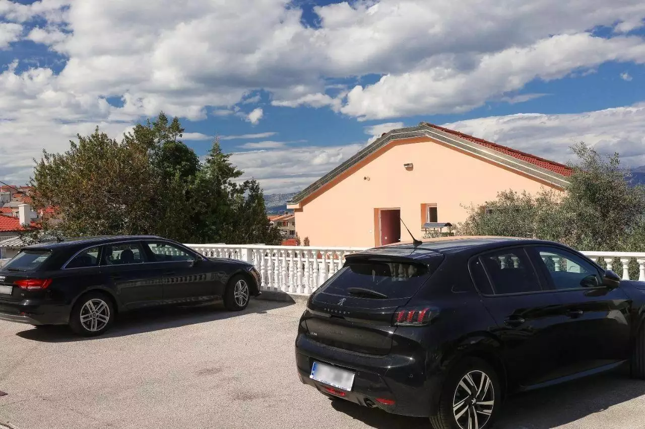 Вилла 530м² в Хорватии, Врбник. Стоимостью 1250000€ аренда фото-10