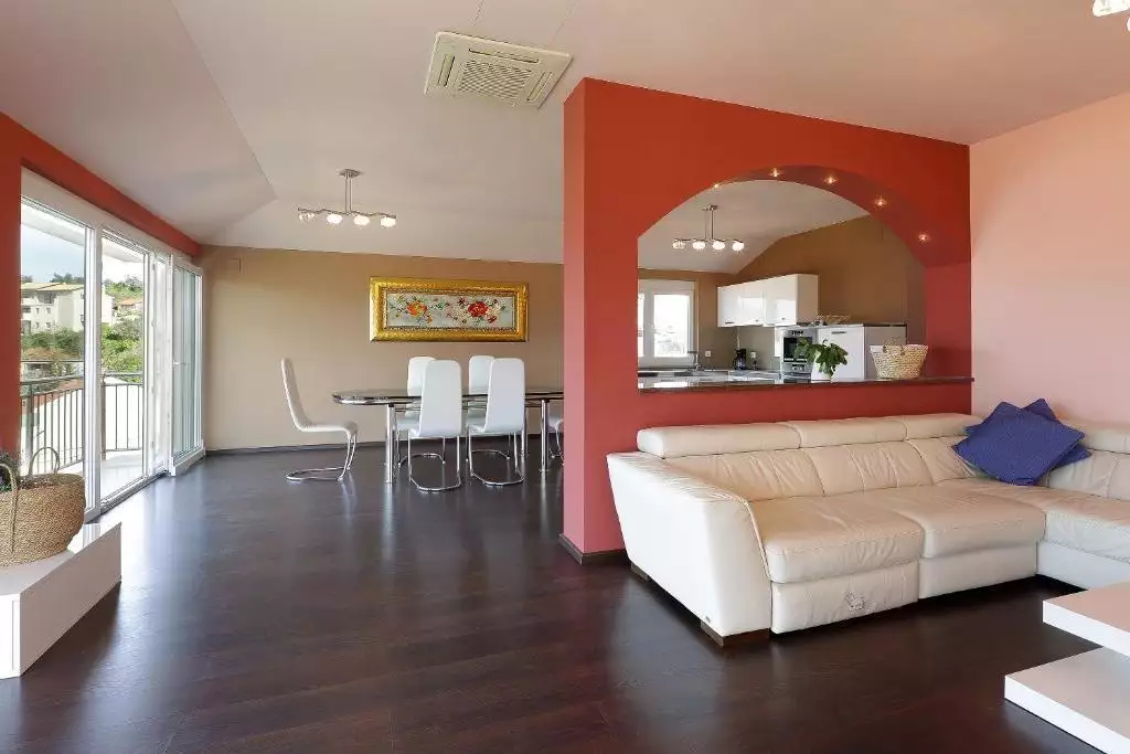 Вилла 530м² в Хорватии, Врбник. Стоимостью 1250000€ аренда фото-16