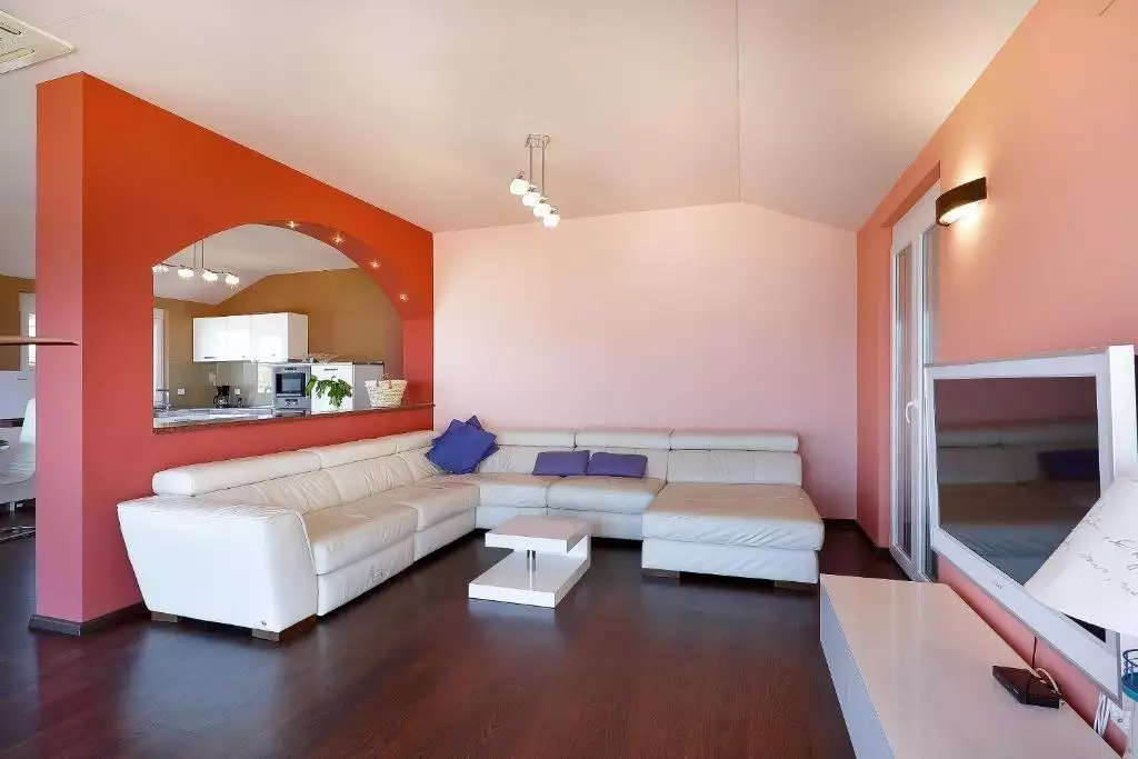 Вилла 530м² в Хорватии, Врбник. Стоимостью 1250000€ аренда фото-17