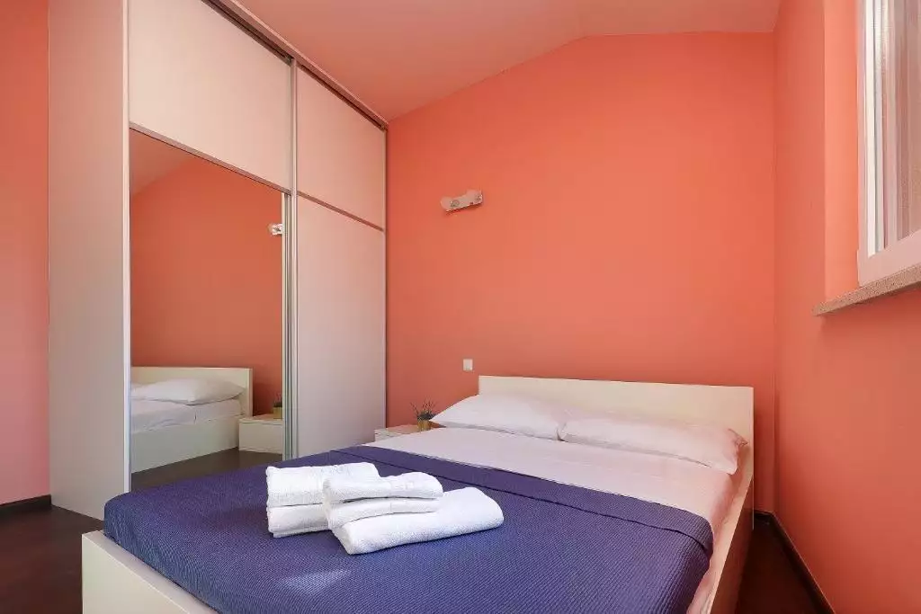 Вилла 530м² в Хорватии, Врбник. Стоимостью 1250000€ аренда фото-18