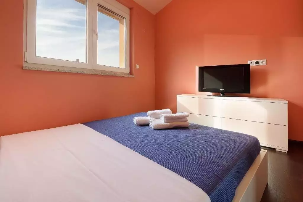 Вилла 530м² в Хорватии, Врбник. Стоимостью 1250000€ аренда фото-19
