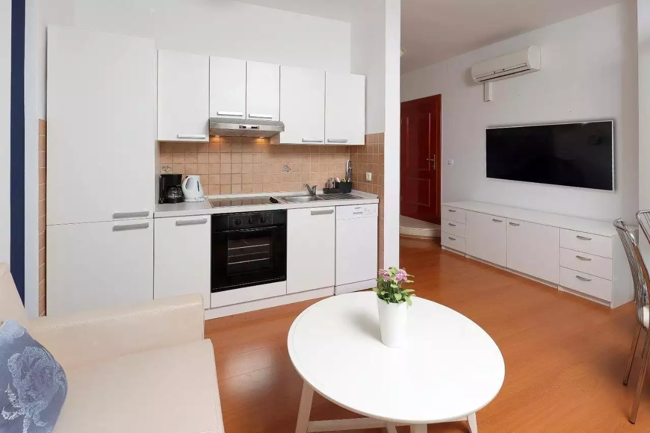 Вилла 530м² в Хорватии, Врбник. Стоимостью 1250000€ аренда фото-20