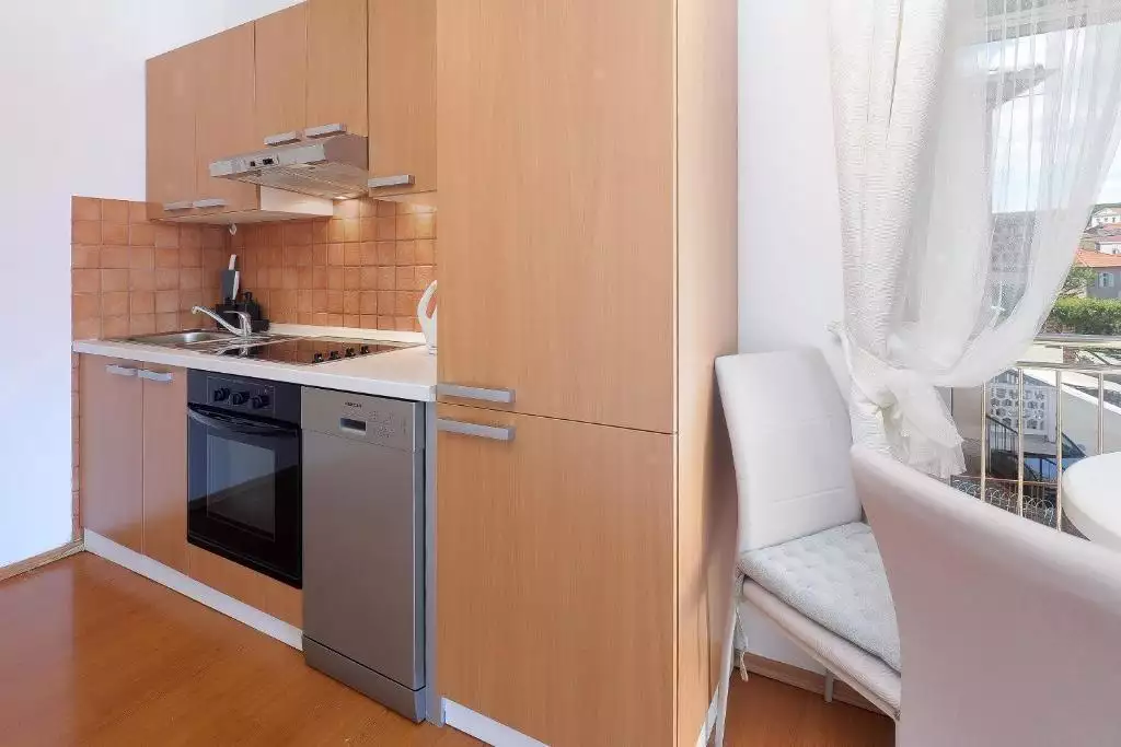 Вилла 530м² в Хорватии, Врбник. Стоимостью 1250000€ аренда фото-21