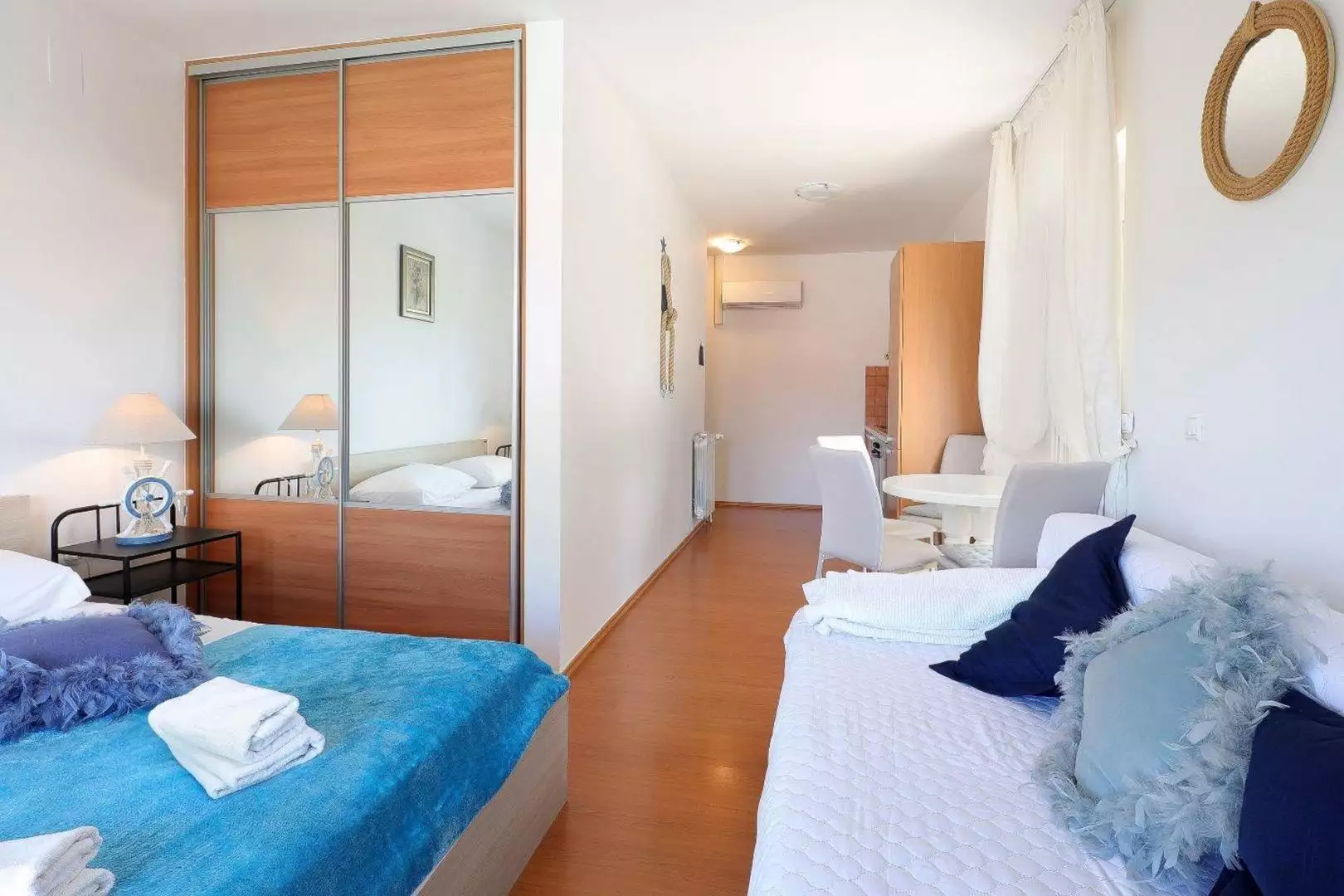 Вилла 530м² в Хорватии, Врбник. Стоимостью 1250000€ аренда фото-25