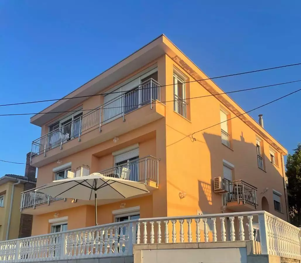 Вилла 530м² в Хорватии, Врбник. Стоимостью 1250000€ аренда фото-1
