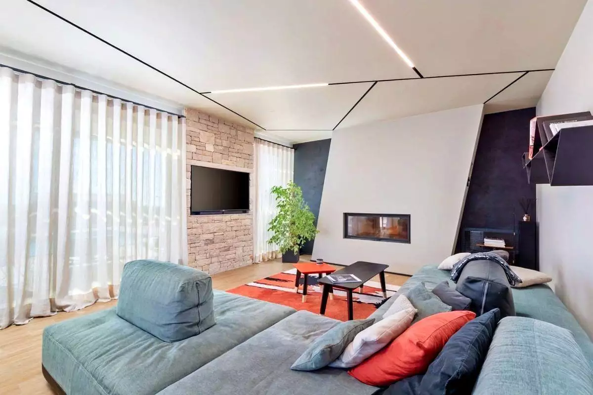Вилла 206м² в Хорватии, Умаг. Стоимостью 2080000€ аренда фото-13