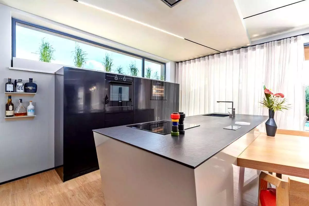 Вилла 206м² в Хорватии, Умаг. Стоимостью 2080000€ аренда фото-17
