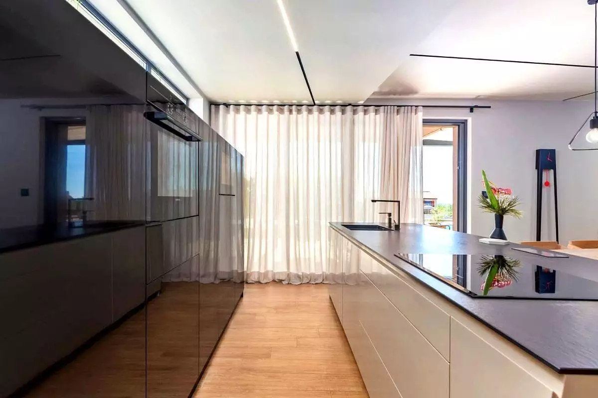 Вилла 206м² в Хорватии, Умаг. Стоимостью 2080000€ аренда фото-18
