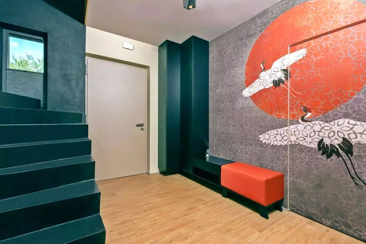 Вилла 206м² в Хорватии, Умаг. Стоимостью 2080000€ аренда фото-19