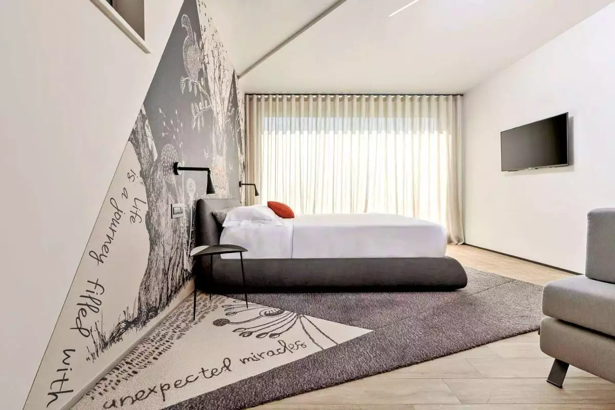 Вилла 206м² в Хорватии, Умаг. Стоимостью 2080000€ аренда фото-20