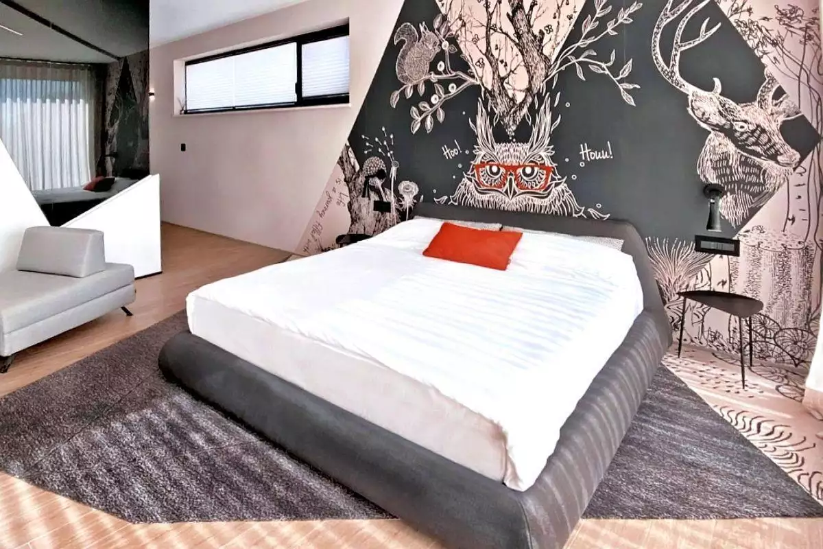 Вилла 206м² в Хорватии, Умаг. Стоимостью 2080000€ аренда фото-21