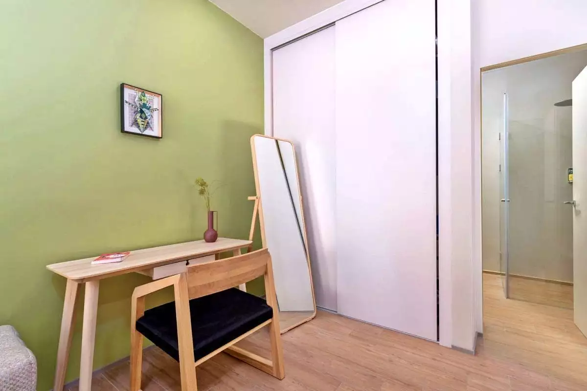 Вилла 206м² в Хорватии, Умаг. Стоимостью 2080000€ аренда фото-24