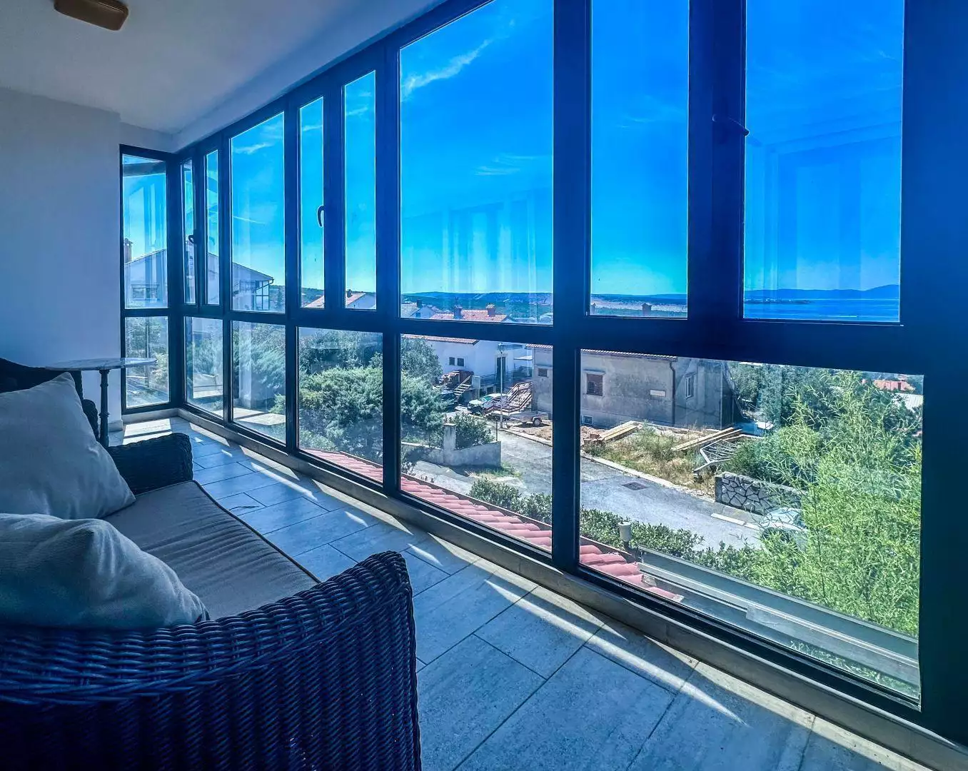 Вилла 400м² в Хорватии, Кралевица. Стоимостью 1100000€ аренда фото-3