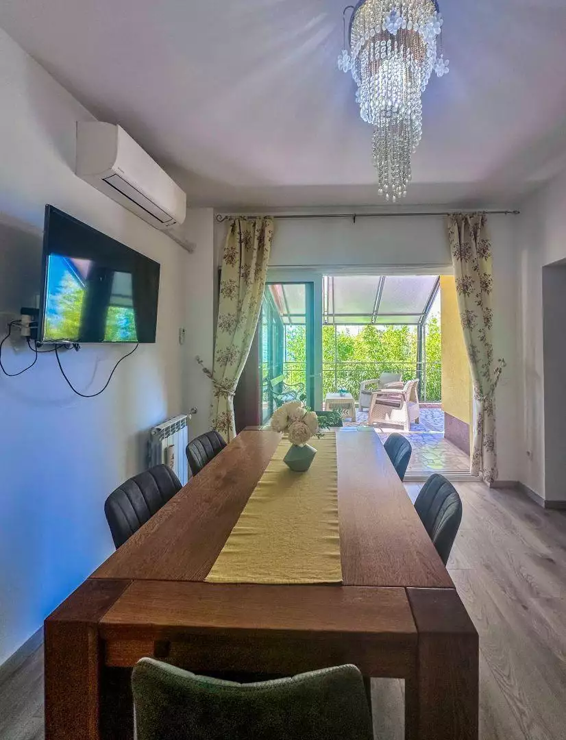 Вилла 400м² в Хорватии, Кралевица. Стоимостью 1100000€ аренда фото-16