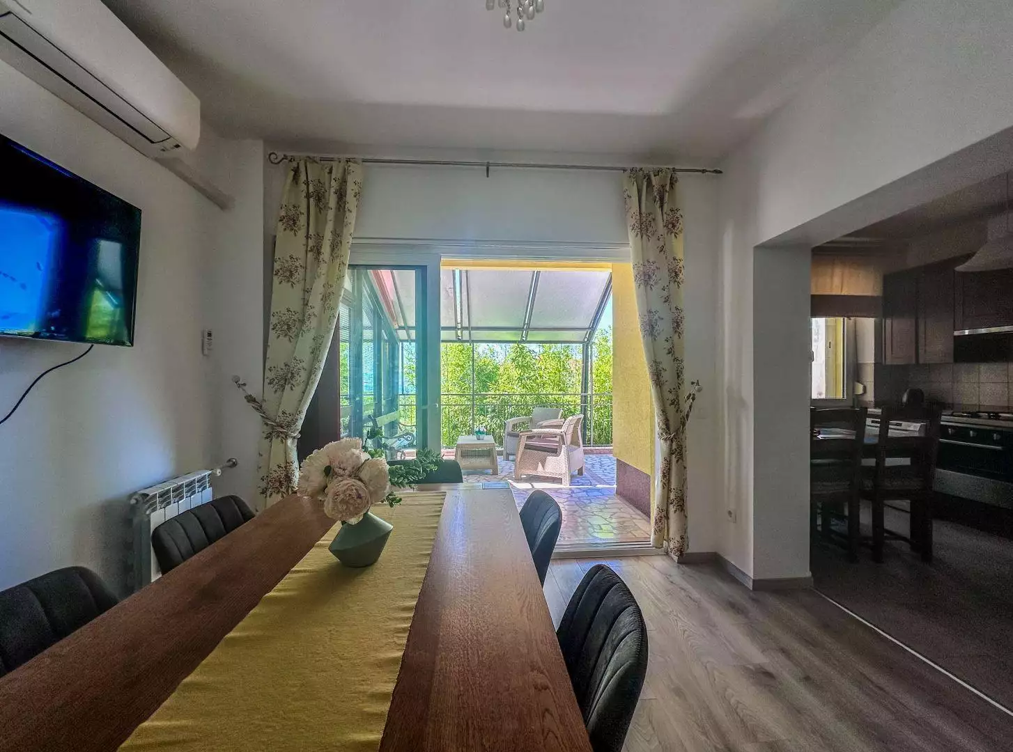 Вилла 400м² в Хорватии, Кралевица. Стоимостью 1100000€ аренда фото-17