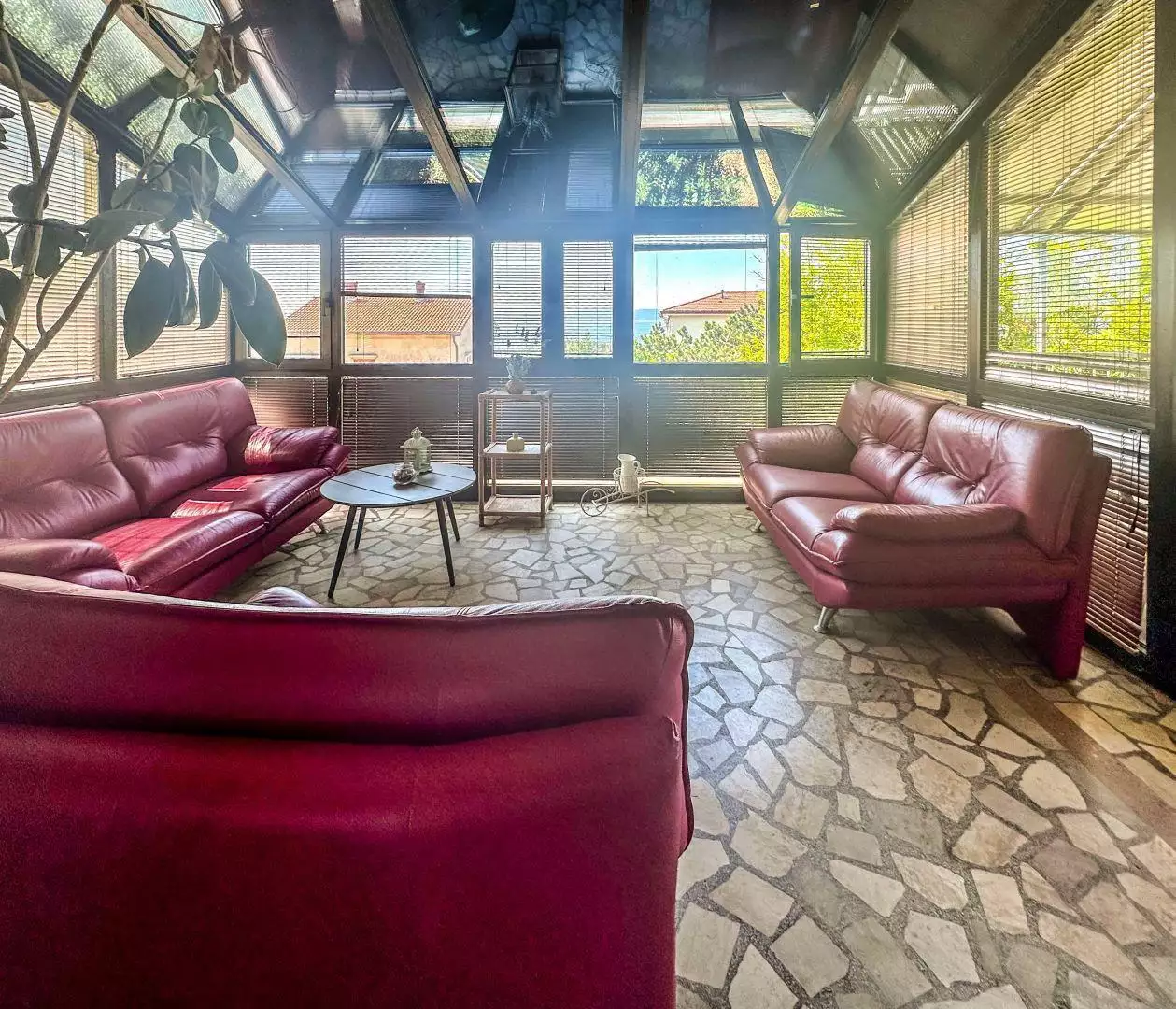 Вилла 400м² в Хорватии, Кралевица. Стоимостью 1100000€ аренда фото-21