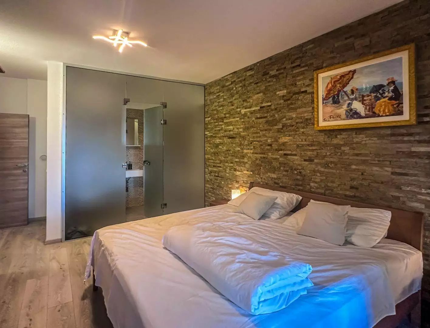 Вилла 400м² в Хорватии, Кралевица. Стоимостью 1100000€ аренда фото-25