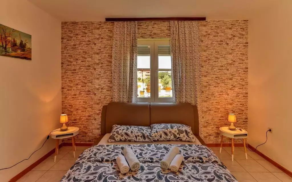 Отель, гостиница 325м² в Хорватии, Медулин. Стоимостью 1200000€ аренда фото-12
