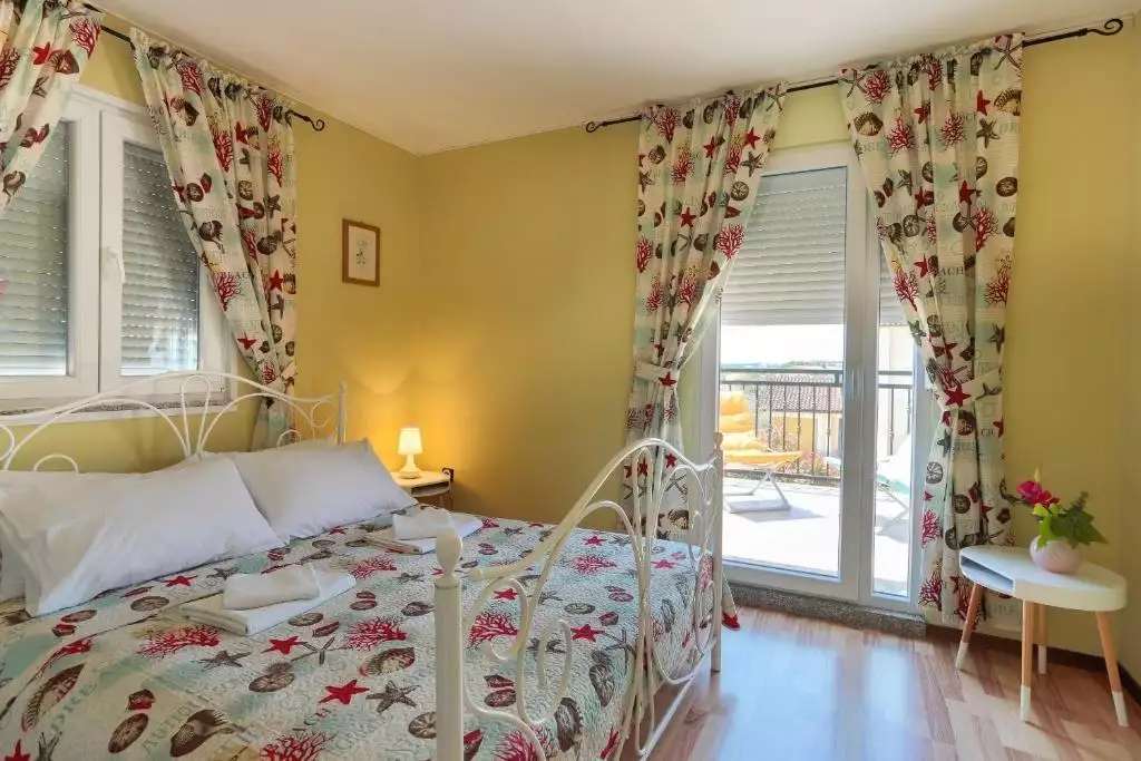 Отель, гостиница 325м² в Хорватии, Медулин. Стоимостью 1200000€ аренда фото-14