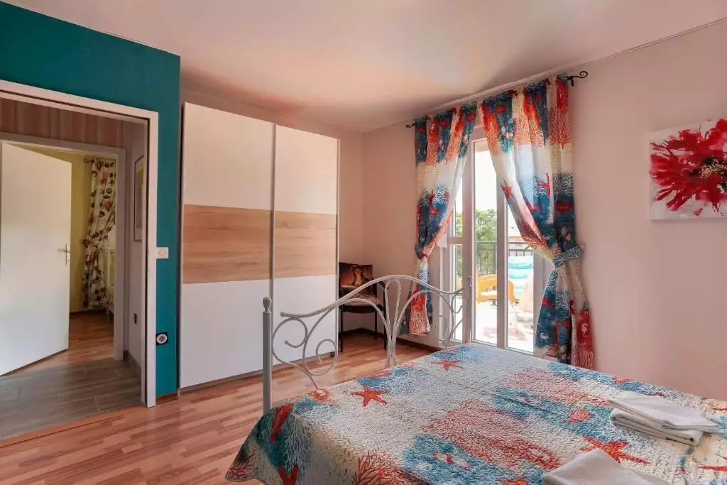 Отель, гостиница 325м² в Хорватии, Медулин. Стоимостью 1200000€ аренда фото-15