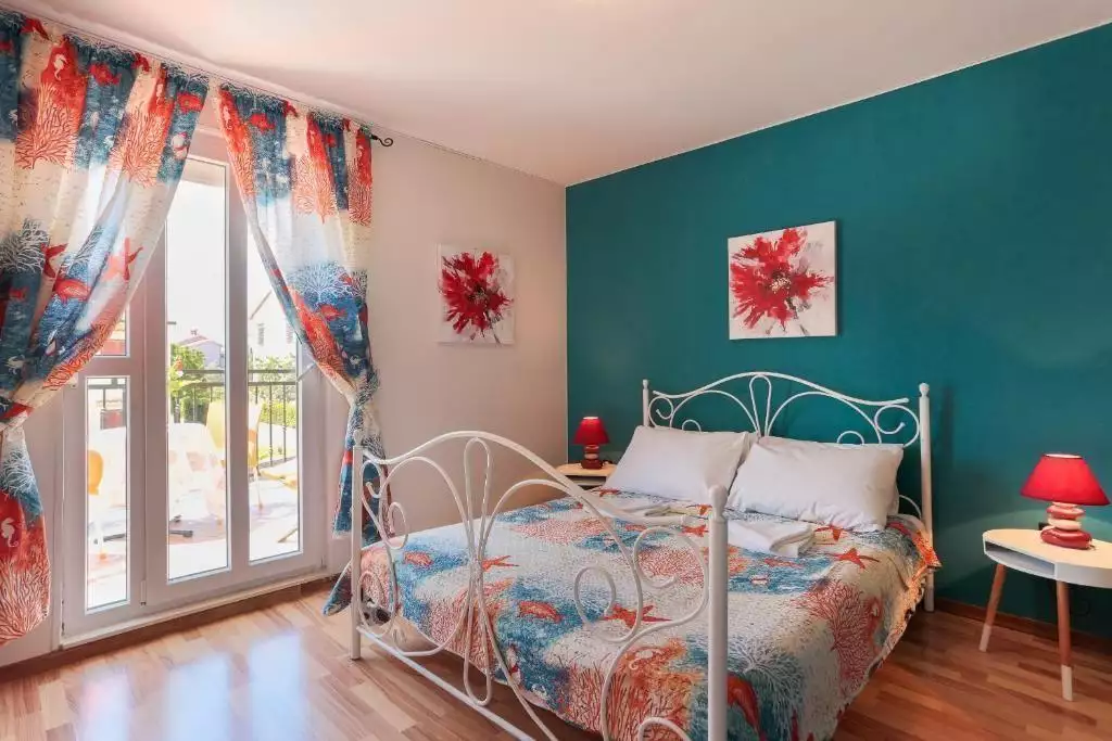 Отель, гостиница 325м² в Хорватии, Медулин. Стоимостью 1200000€ аренда фото-16