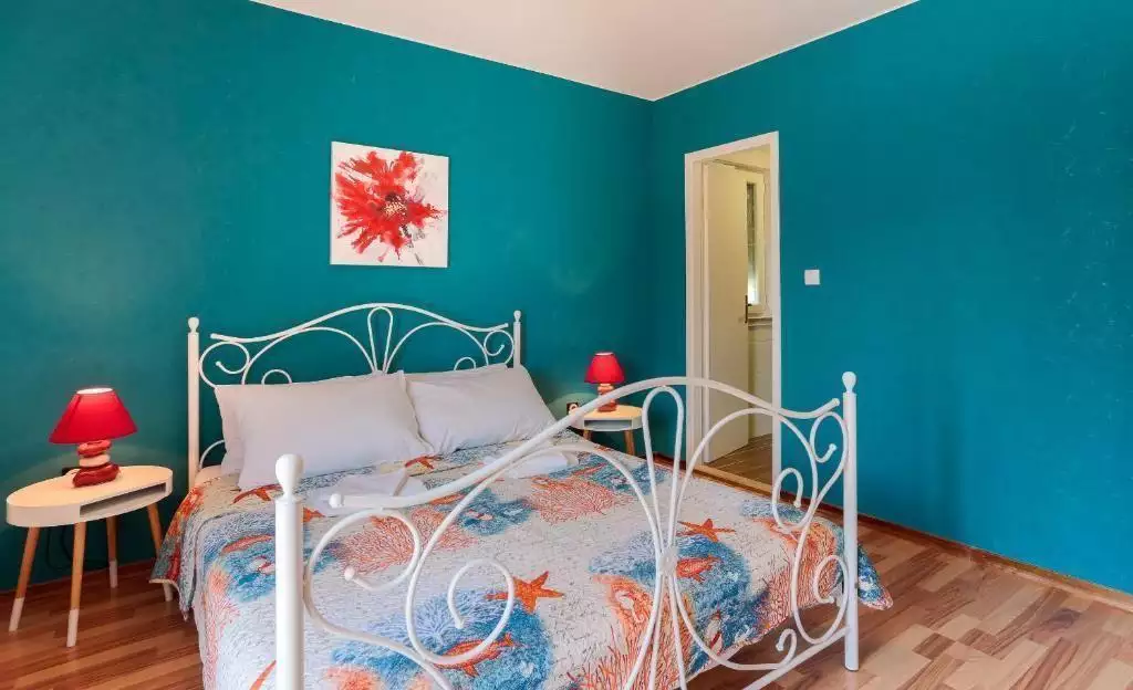 Отель, гостиница 325м² в Хорватии, Медулин. Стоимостью 1200000€ аренда фото-17
