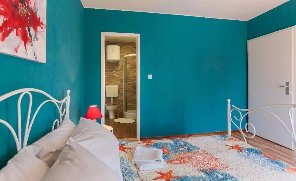 Отель, гостиница 325м² в Хорватии, Медулин. Стоимостью 1200000€ аренда фото-18