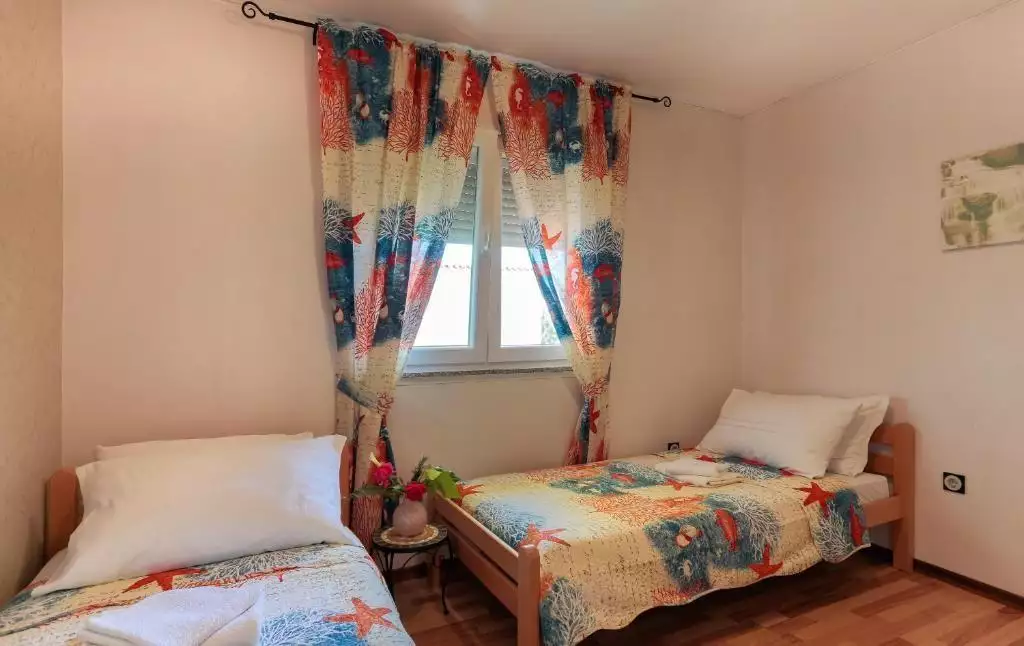 Отель, гостиница 325м² в Хорватии, Медулин. Стоимостью 1200000€ аренда фото-22