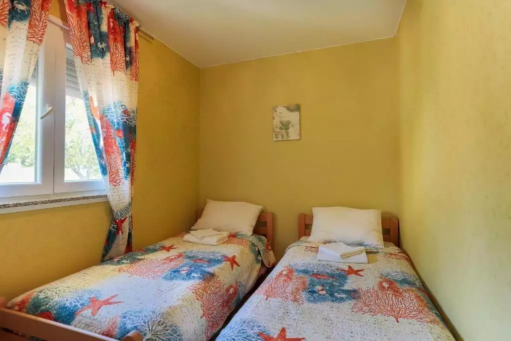 Отель, гостиница 325м² в Хорватии, Медулин. Стоимостью 1200000€ аренда фото-23
