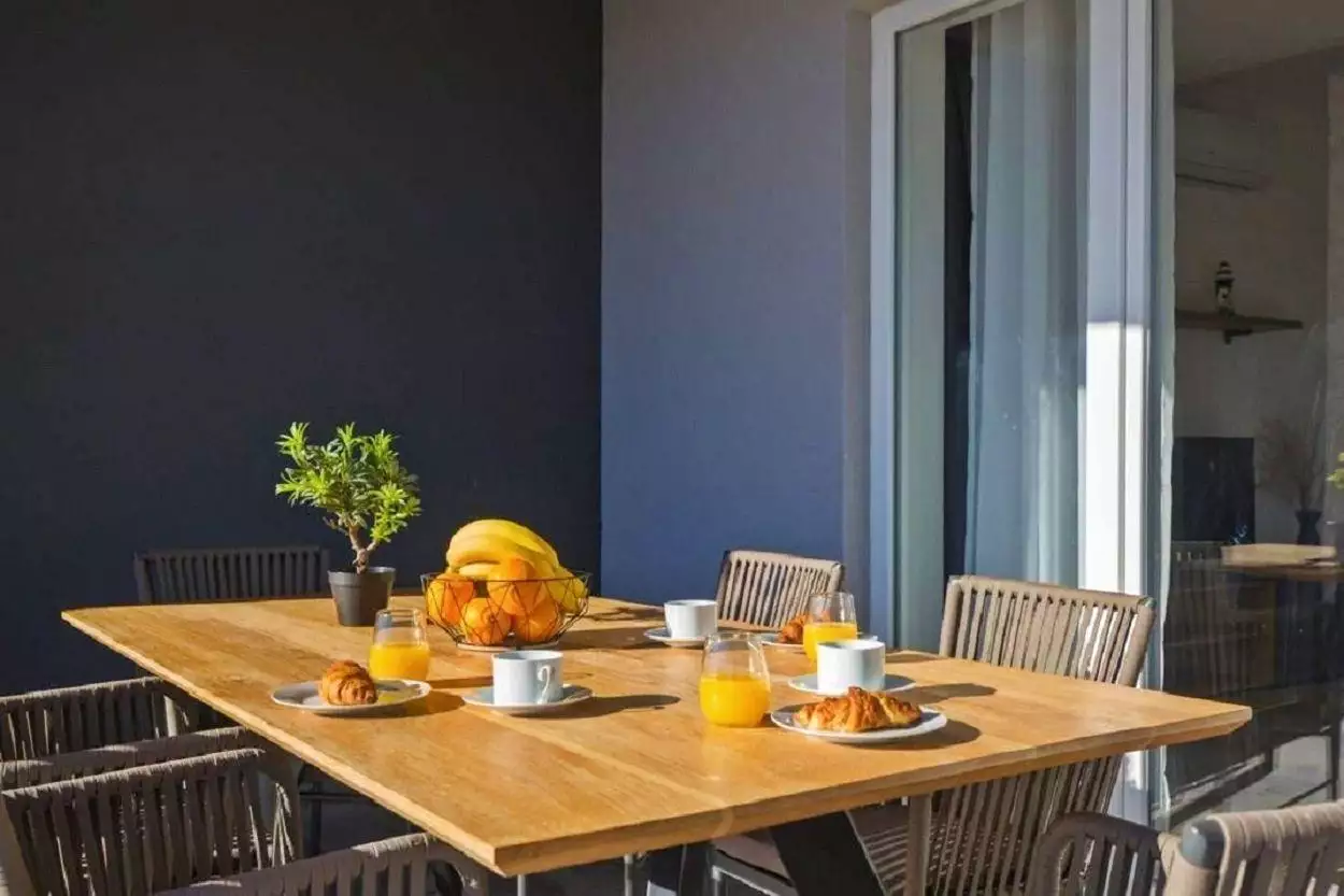Вилла 147м² в Хорватии, Лабин. Стоимостью 630000€ аренда фото-6